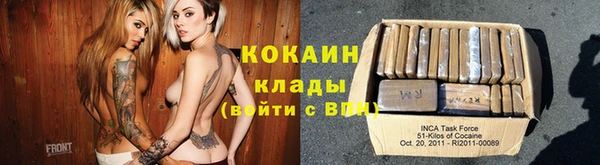 твердый Покров